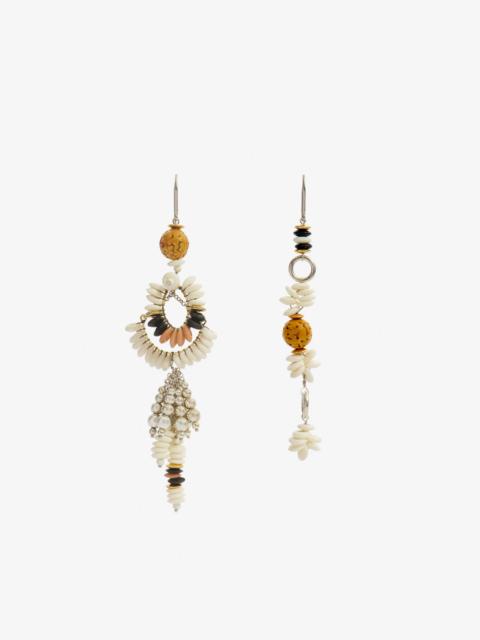 Isabel Marant LYNA EARRINGS