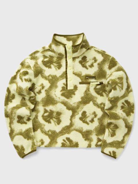 Columbia Helvetia II Printed Crop
