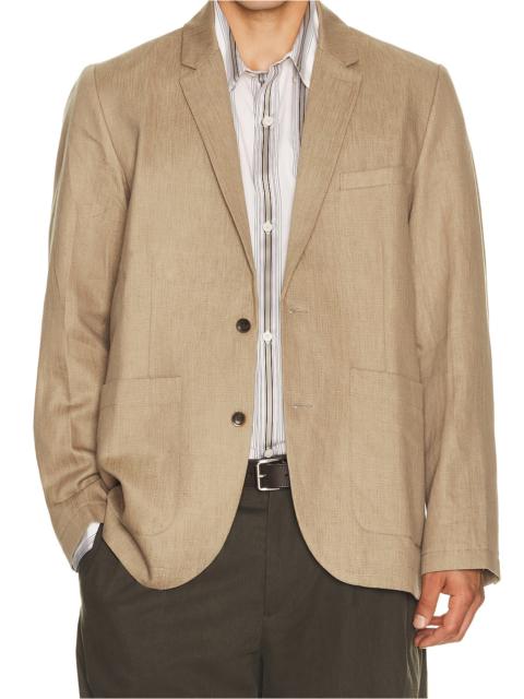 Rails Bond Blazer