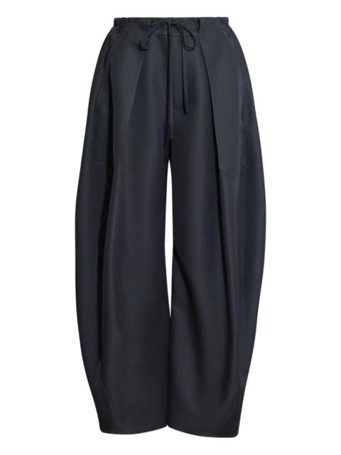 KALLMEYER Clemence drawstring trousers