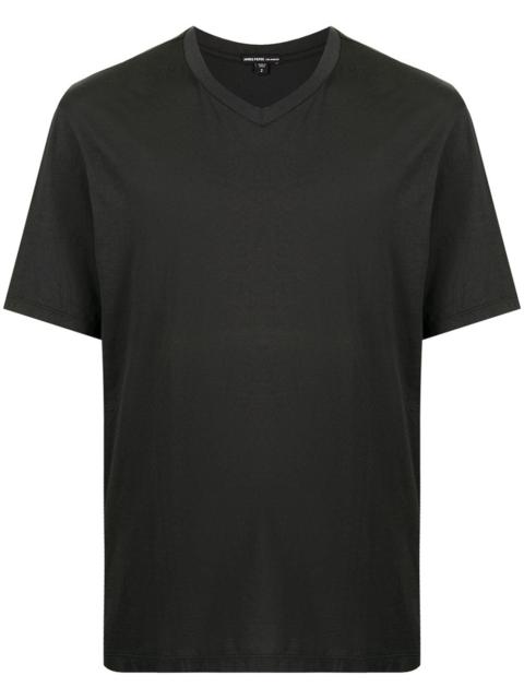 JAMES PERSE V-neck T-shirt