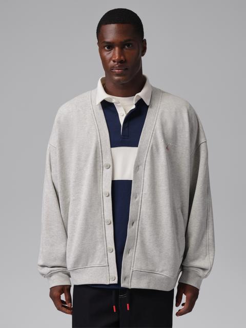 Jordan Jordan Flight Men's Cardigan