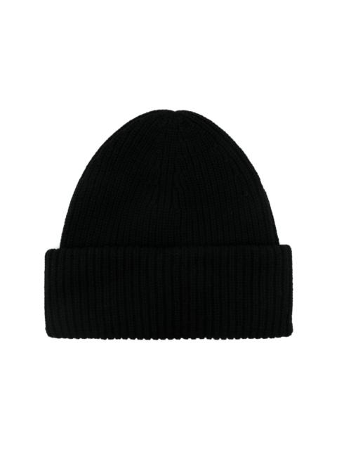 FABIANA FILIPPI knit beanie
