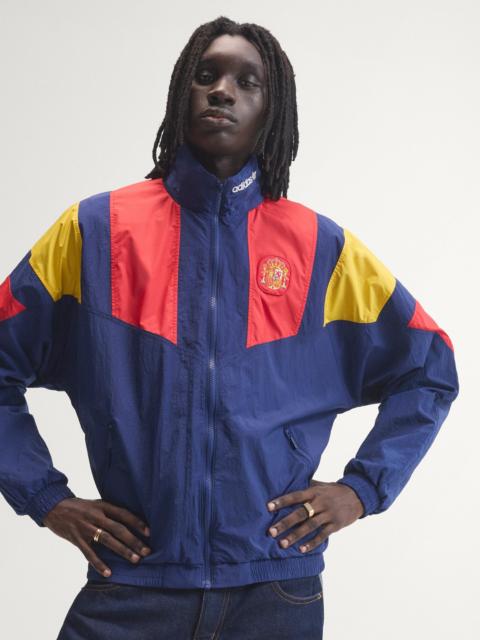 adidas Spain EQT Track Top