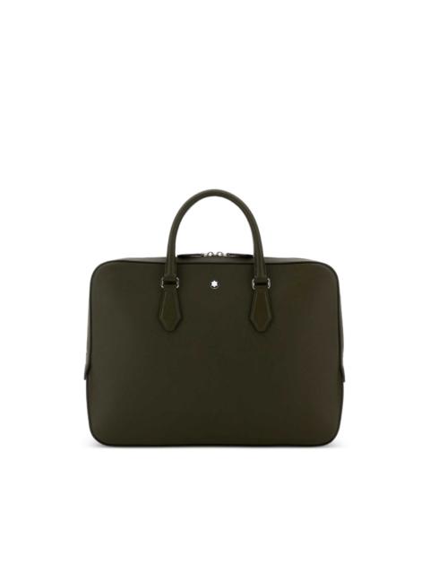 Montblanc sartorial briefcase