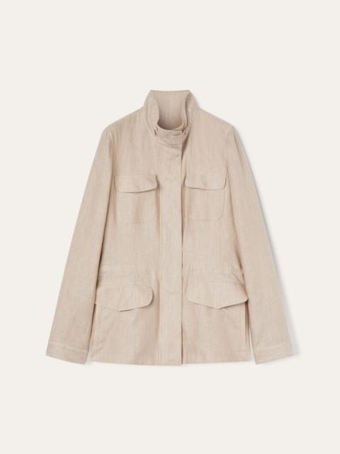 Loro Piana Traveller Jacket