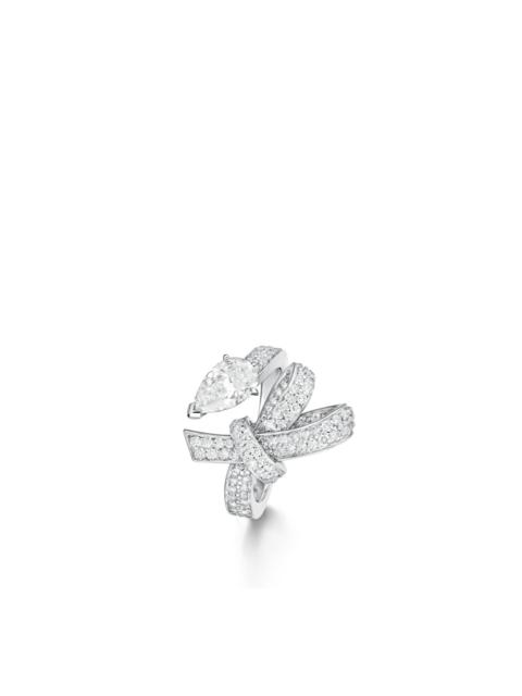 CHANEL Ruban Ring