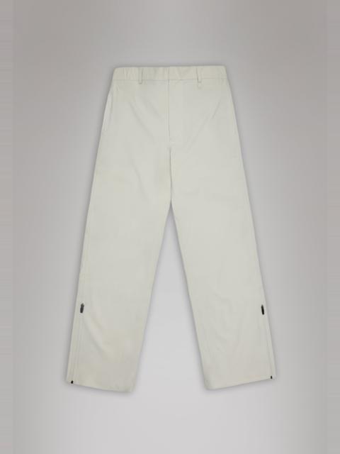 RAINS Suva Hardshell Pants Regular