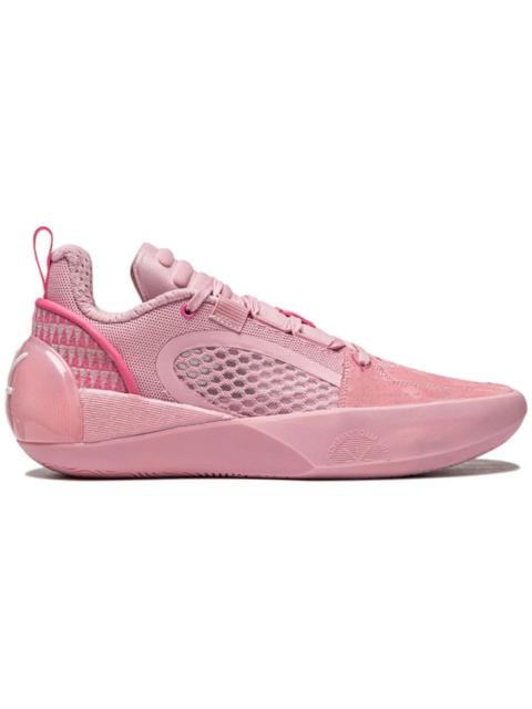 Li-Ning Way of Wade All City 12 Encore Cherry Blossom