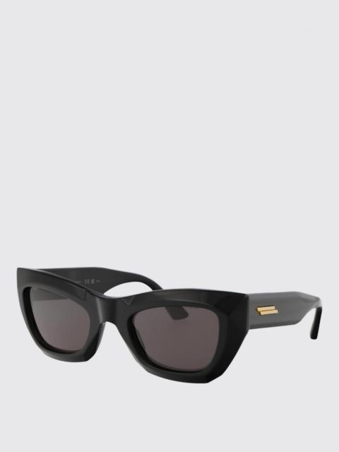 Bottega Veneta BOTTEGA VENETA Sunglasses Woman color Black