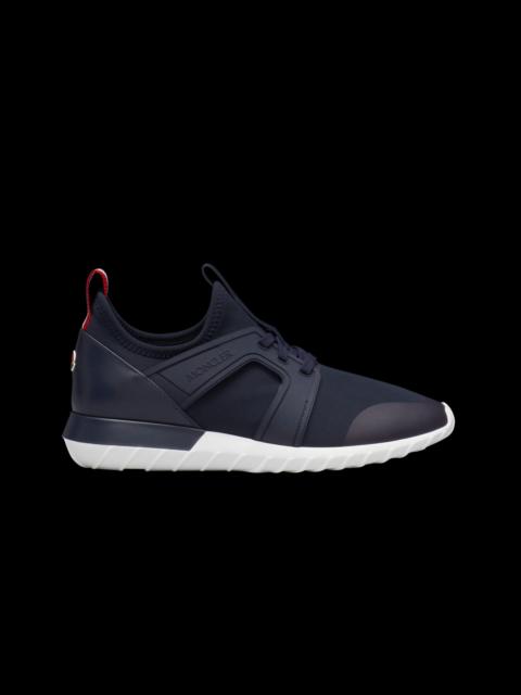 Moncler Emilien Sneakers