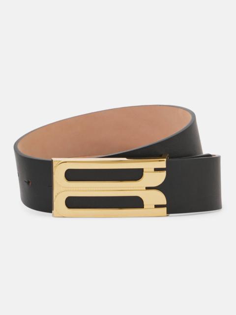 Victoria Beckham Leather belt