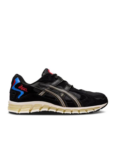 Asics GEL KAYANO 5 360 'BLACK BLUE CREAM'