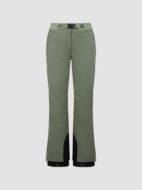 Moncler Grenoble Padded Ski Pants