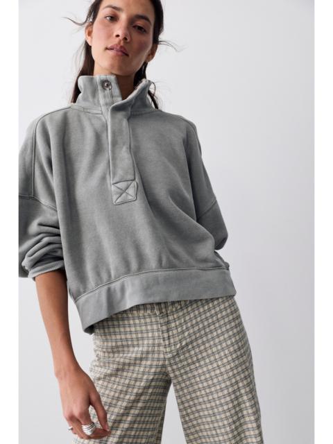 FREE PEOPLE We The Free Timeless Pullover