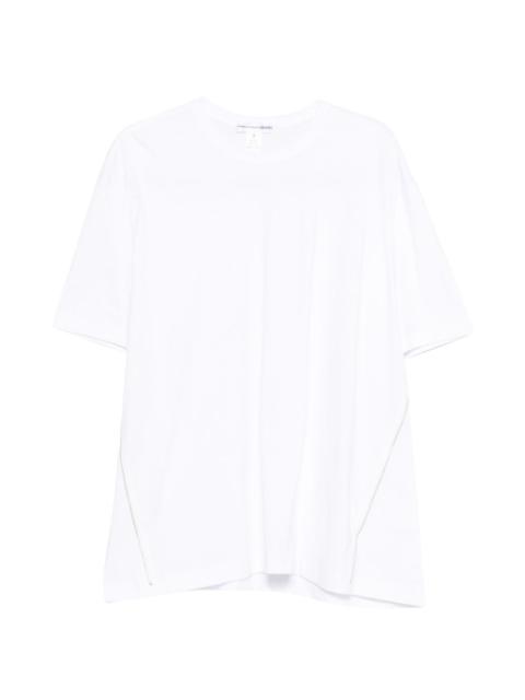 Comme des Garçons SHIRT crew-neck T-shirt