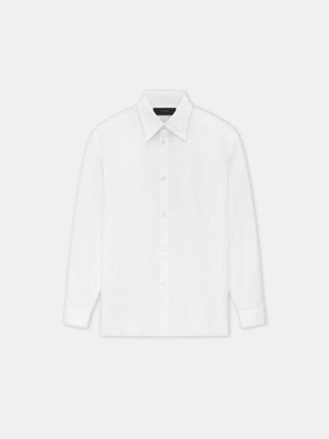 AMIRI POPLIN DRESS SHIRT