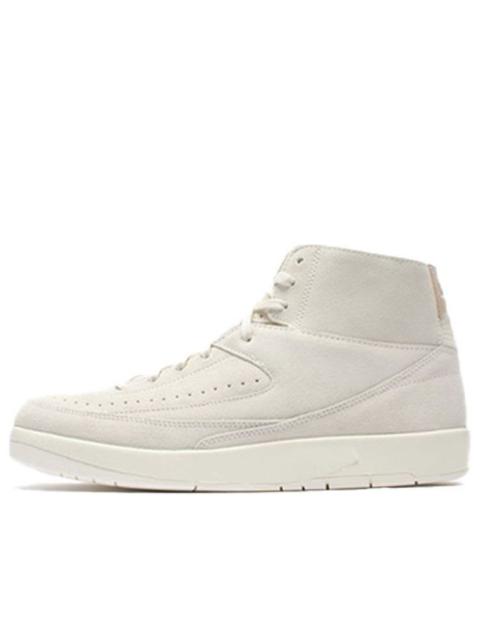 Jordan Air Jordan 2 Retro Deconstructed 'Sail' 897521-100