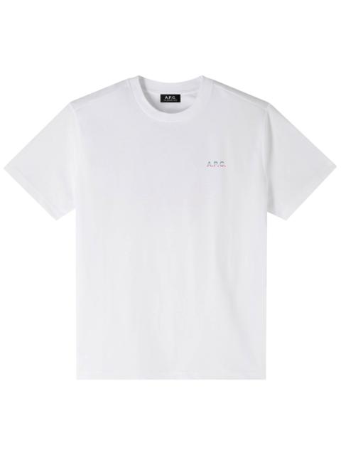 A.P.C. NOLAN T-SHIRT