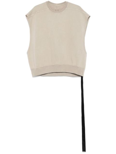 Rick Owens DRKSHDW Jumbo Tatlin sweatshirt