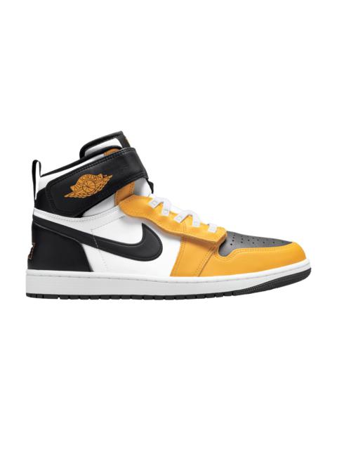 Jordan Air Jordan 1 High FlyEase 'Yellow Ochre'