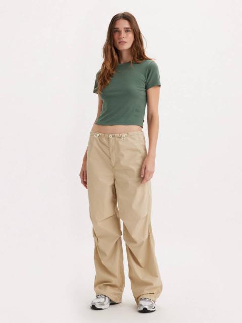 PARACHUTE WOMEN'S PANTS