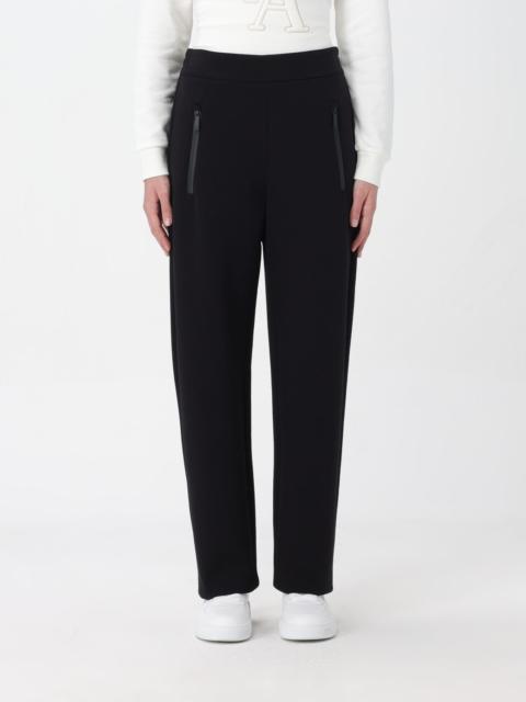 EMPORIO ARMANI Pants woman Emporio Armani