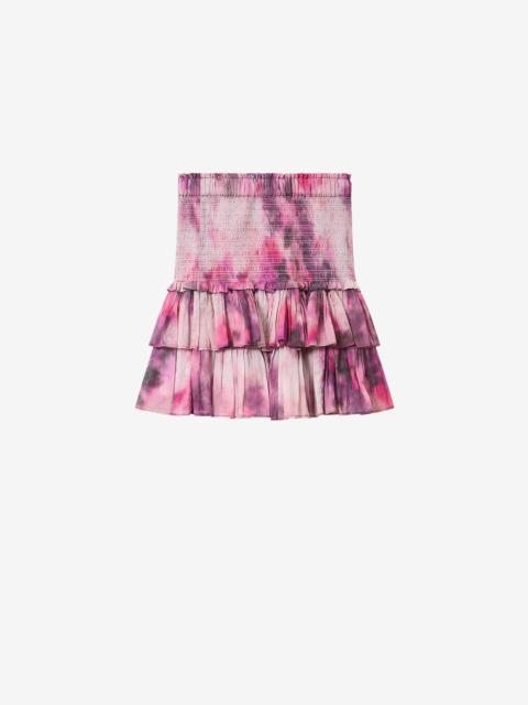 Isabel Marant Étoile NAOMI SKIRT