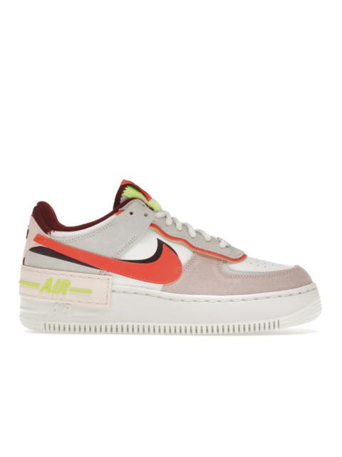 ウィメンズ Nike Air Force 1 Jester XX Light Bone Team Orange W) Nike Air Force 1 Jester XX Light Bone Team Orange | eBay