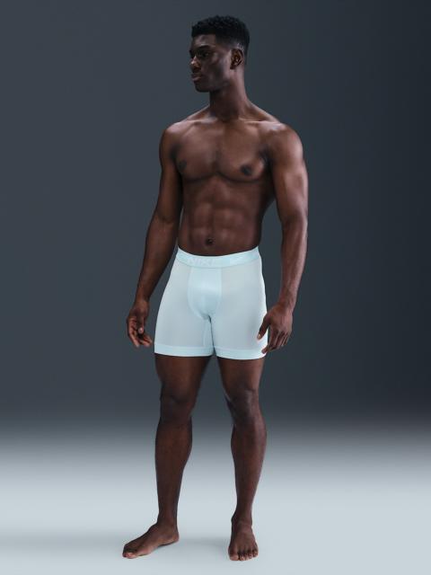 Nike Nike Essential Micro Men's Dri-FIT Boxer Briefs (3-Pack)