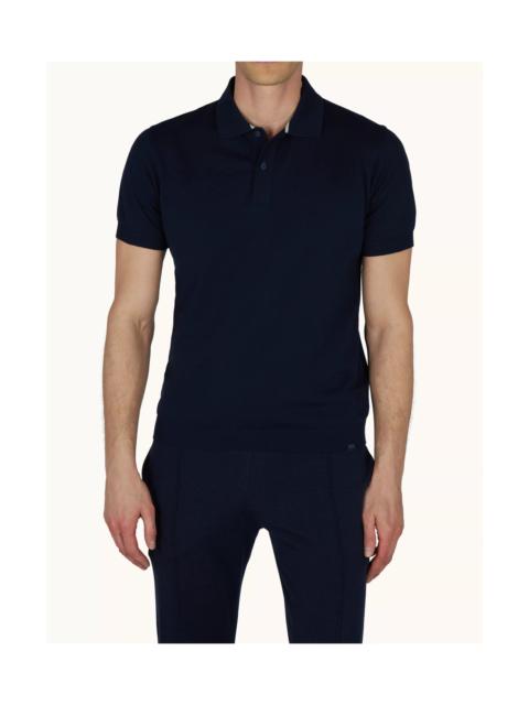 Paul & Shark COTTON BUTTON POLO
