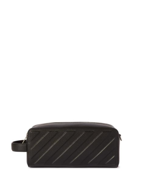 Off-White 3d Diag Pouch