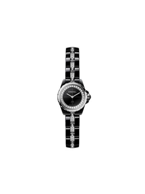 J12∙XS Watch, 19 mm