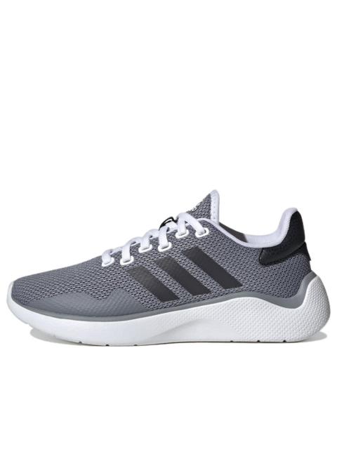 adidas (WMNS) adidas Puremotion 2.0 Shoes 'Grey Carbon' IF2771