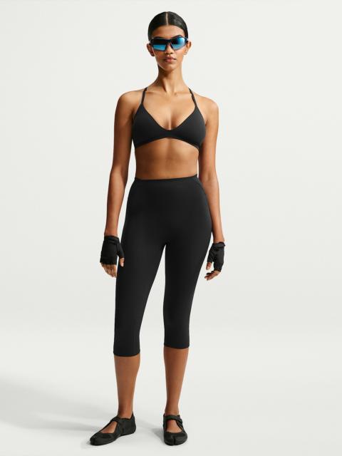 Nike NikeSKIMS Studio Stretch Women's 17" Leggings