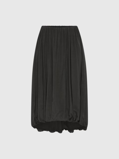 ST. AGNI Balloon Skirt - Magnet