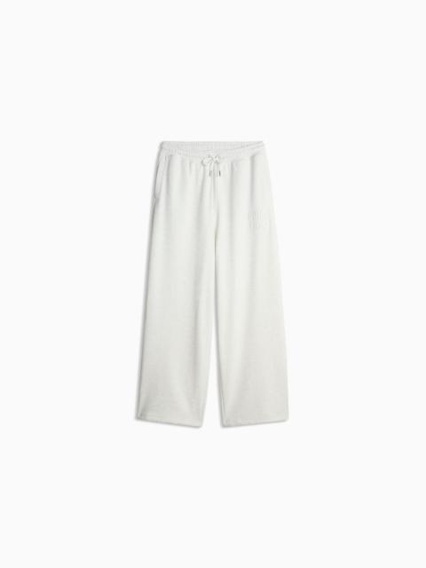 PUMA NYC Women's Embossed Sweatpants