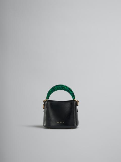 Marni H.Lorenzo Nano Trunk Bag