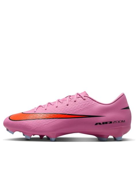 Nike Mercurial Vapor 16 Academy Multi-Ground Low-Top 'Magic Flamingo' FQ1458-600