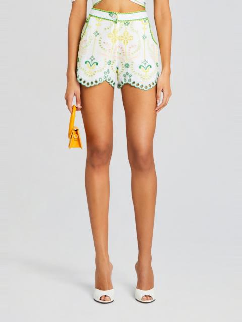 Charo Ruiz MASON SHORT