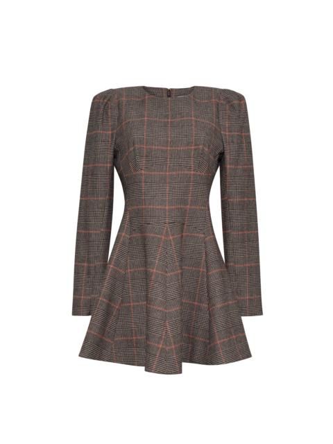 Cara Cara Rizzo Mini Dress