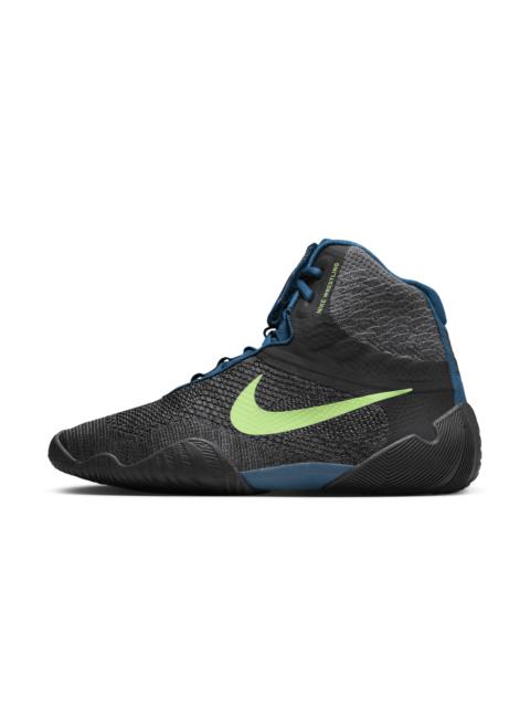 Nike Tawa Men's Wrestling Shoes