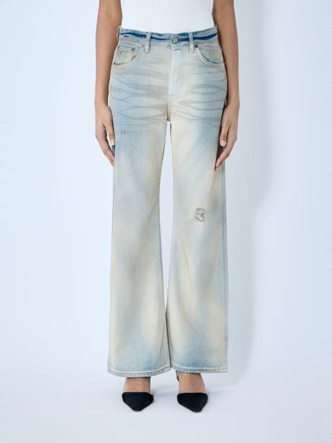 Acne Studios 2023 Jeans