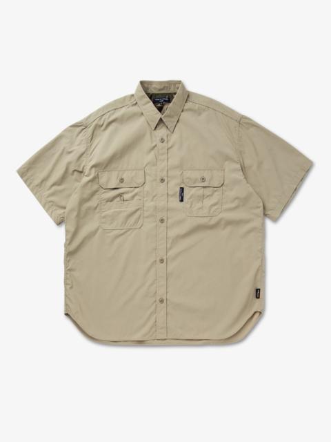 Comme des Garçons Homme SS Cordura Shirt