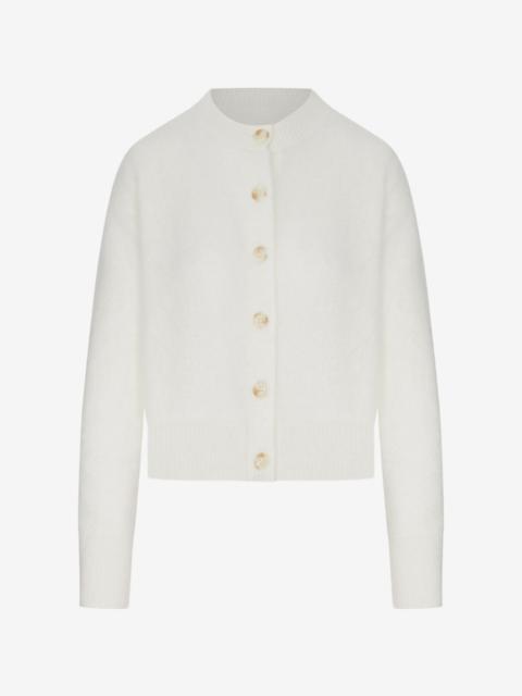 LISA YANG cashmere cardigan