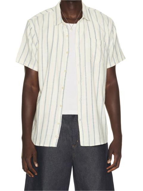 Marine Layer Classic Stretch Selvage Shirt