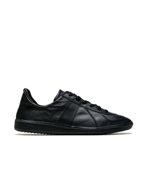 REPRODUCTION OF FOUND KAPTAIN SUNSHINE  German Military Trainer 1793KS Black