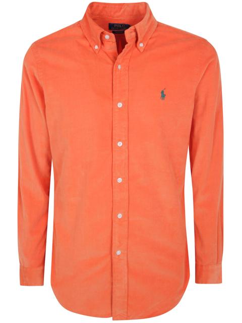 Polo Ralph Lauren Shirt Long Sleeve Sport Shirt