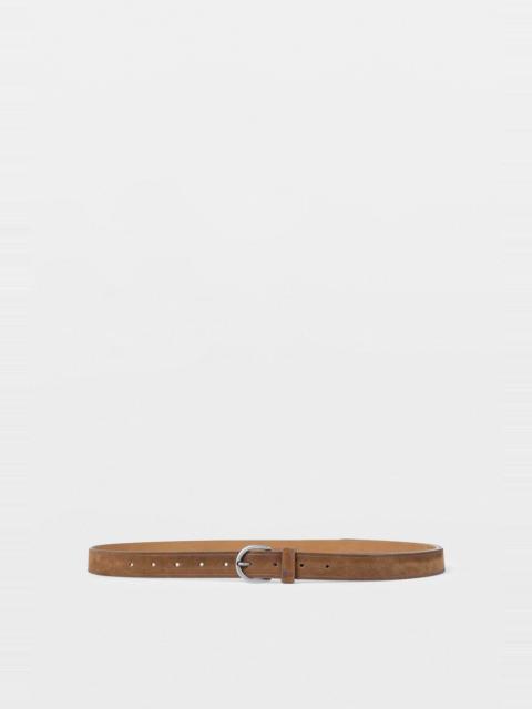Ann Demeulemeester Konji Belt