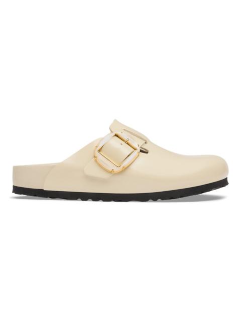 BIRKENSTOCK Boston Big Buckle